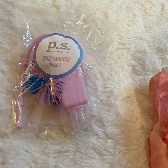 P.S. from Aeropostale Girls 10 pairs Socks : S - Picture 3 of 13